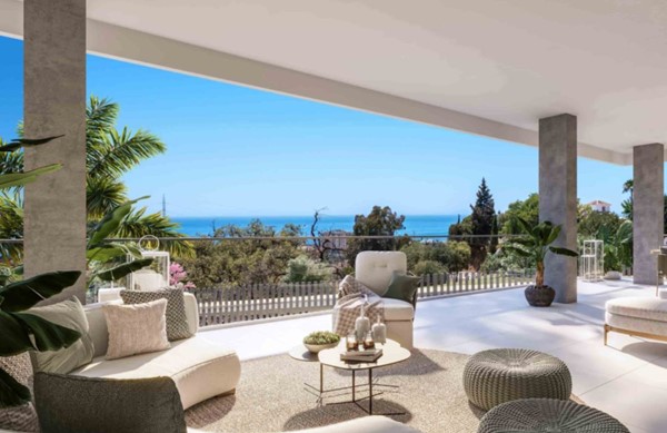 Medium property photo - Carretera de Lomas de Marbella 22, Marbella